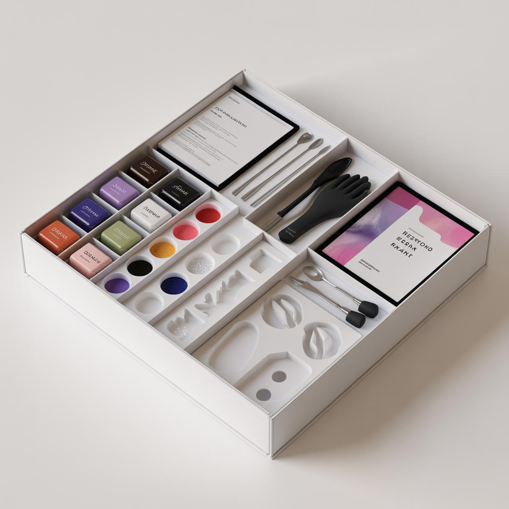 Beginner Starter Kit